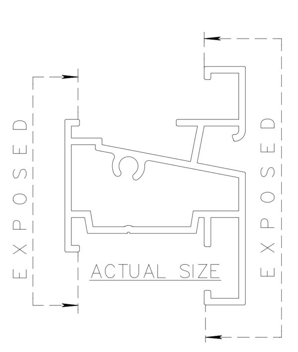 Modern Aluminum Extrusion