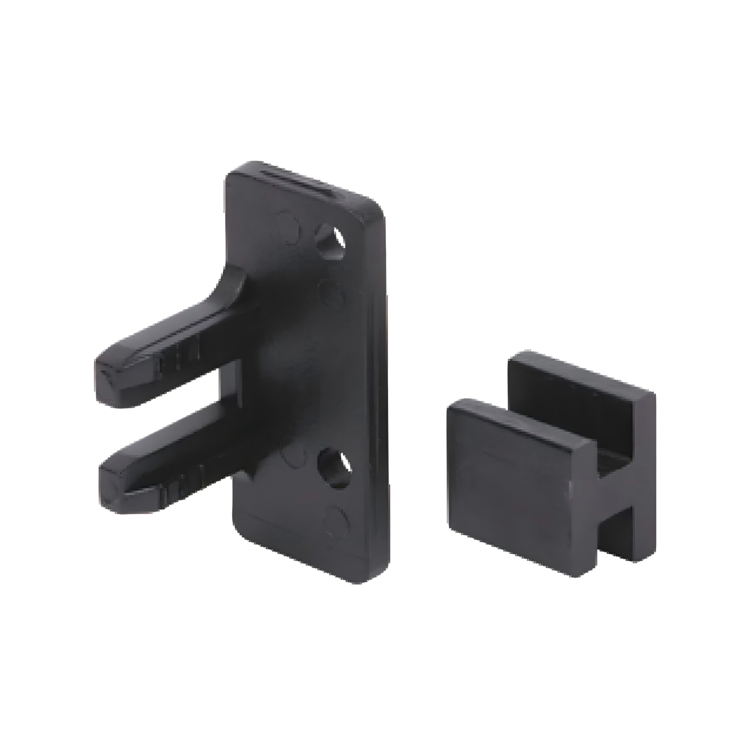 Kitchen Gola Profile Accessory plastic fitting_clip Modern Aluminum Extrusion