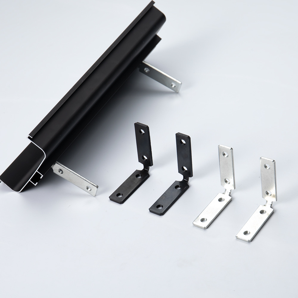 Modern Aluminum Extrusion Profile Modern Aluminum Extrusion