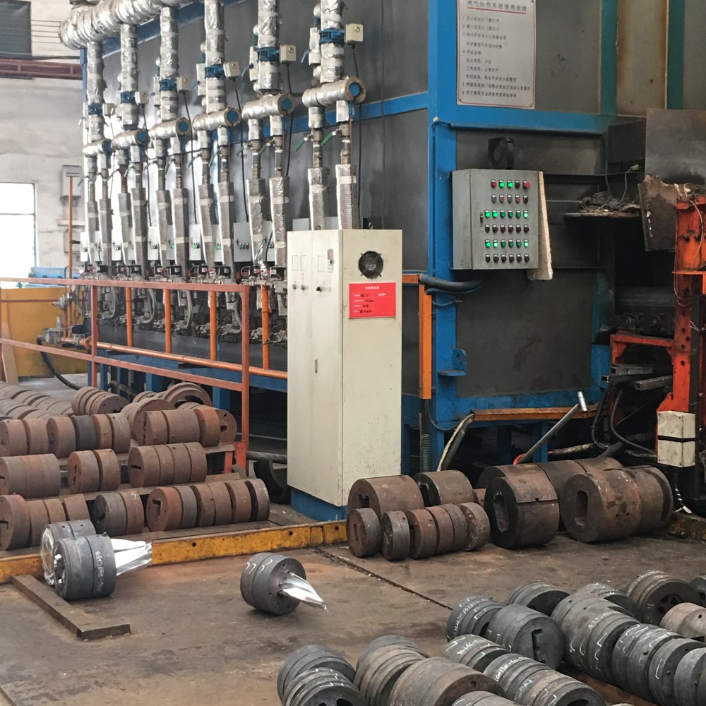 Modern Aluminum Extrusion Profile Modern Aluminum Extrusion