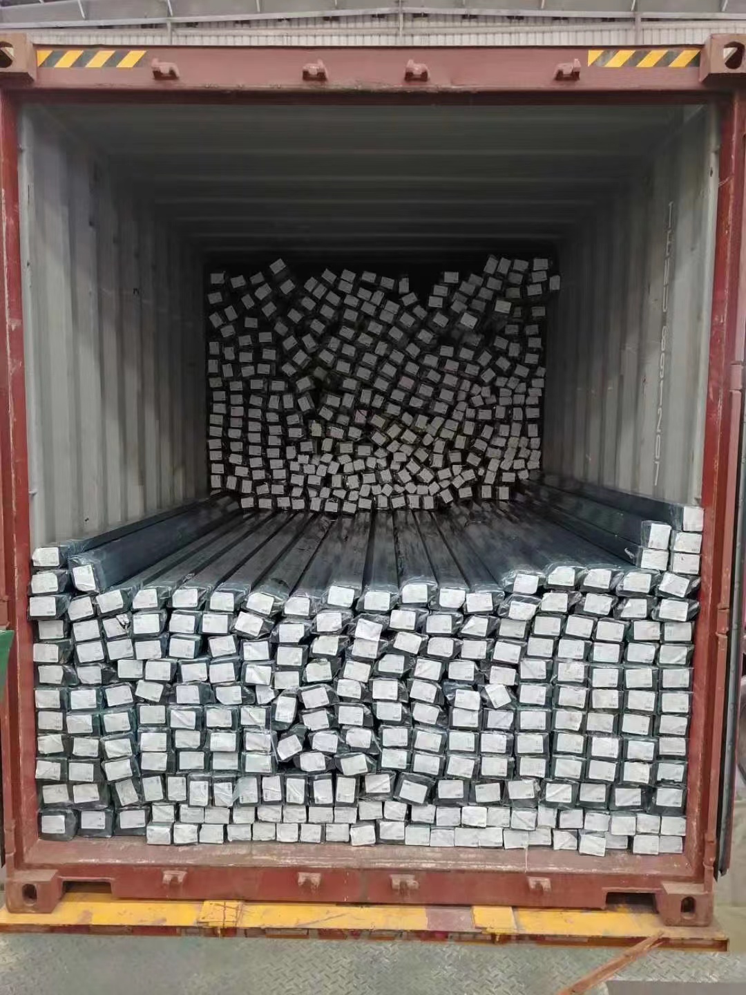 Modern Aluminum Extrusion Profile Modern Aluminum Extrusion